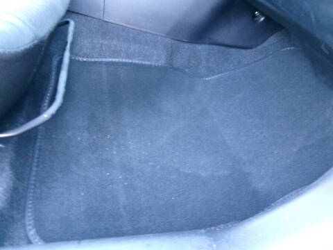 2016 Mitsubishi Lancer ES