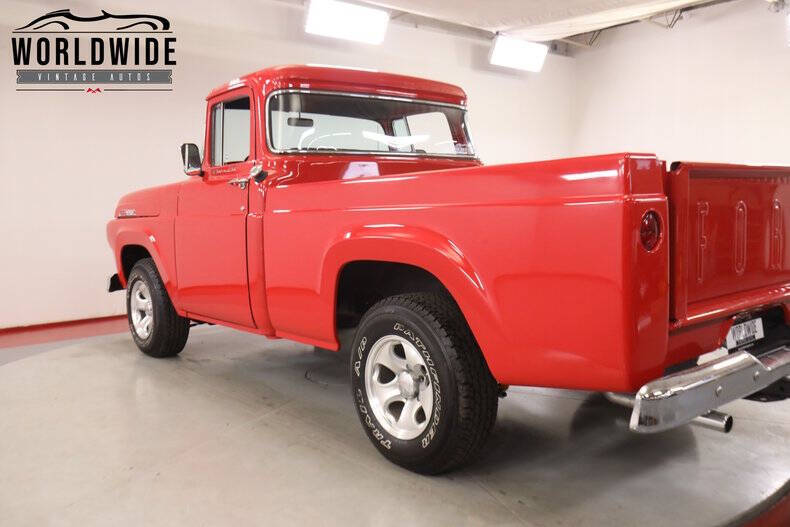 1957 Ford F-100