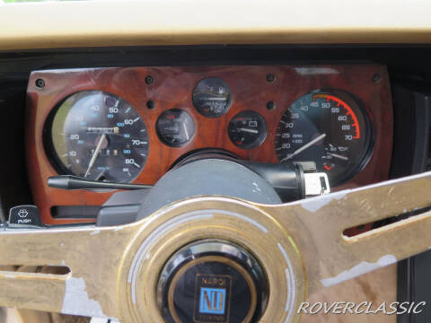 1986 Johnson Phantom