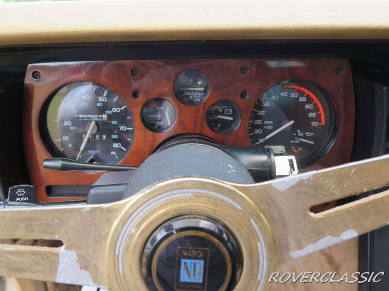 1986 Johnson Phantom