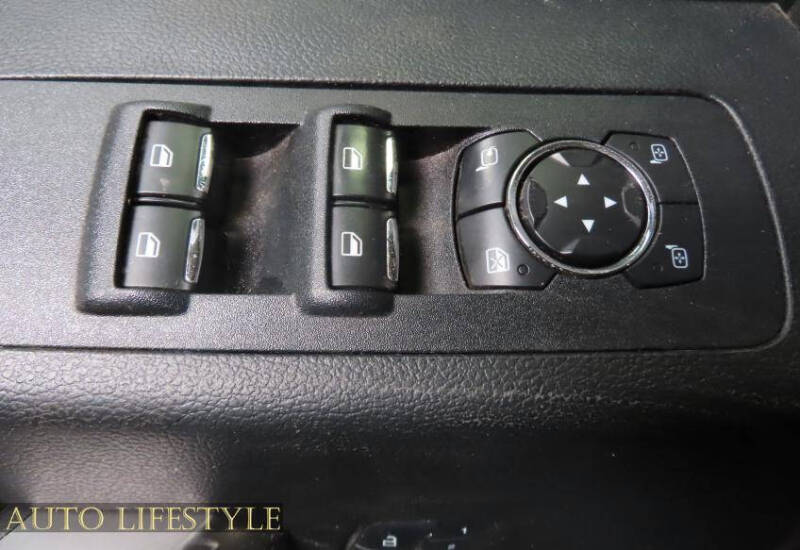 2018 Ford F-150 Limited