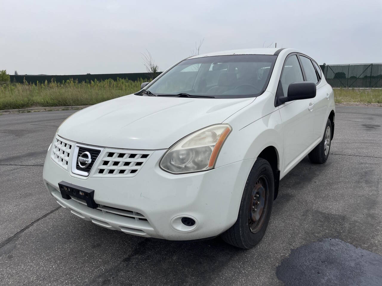 2009 Nissan Rogue for sale at Twin Cities Auctions in Elk River, MN