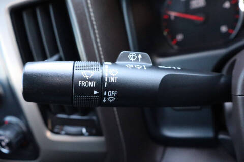 2015 GMC Sierra 2500HD Denali