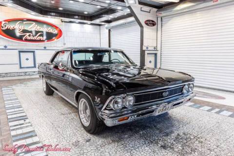 1966 Chevrolet Chevelle