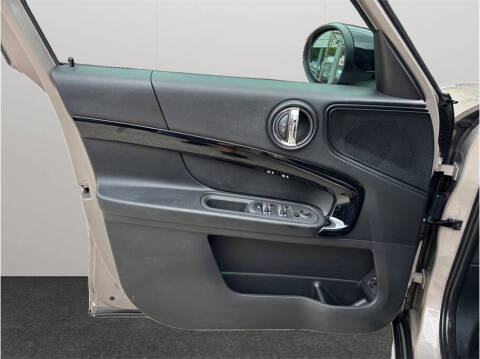 2023 MINI Countryman
