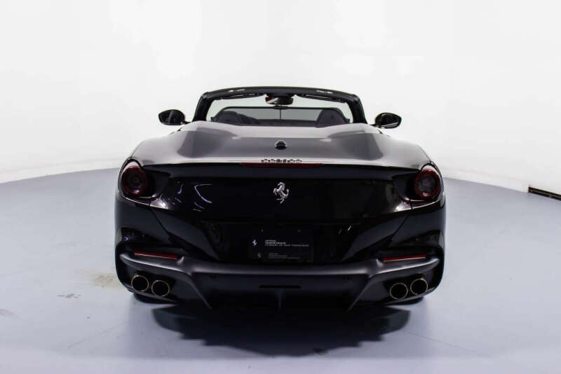 2023 Ferrari Portofino M