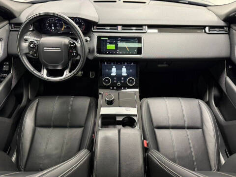2019 Land Rover Range Rover Velar P250 R-Dynamic SE