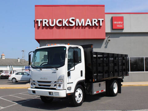 2024 Isuzu NPR-HD for sale at Trucksmart Isuzu in Morrisville PA