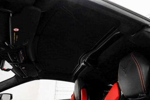 2023 Chevrolet Corvette Z06