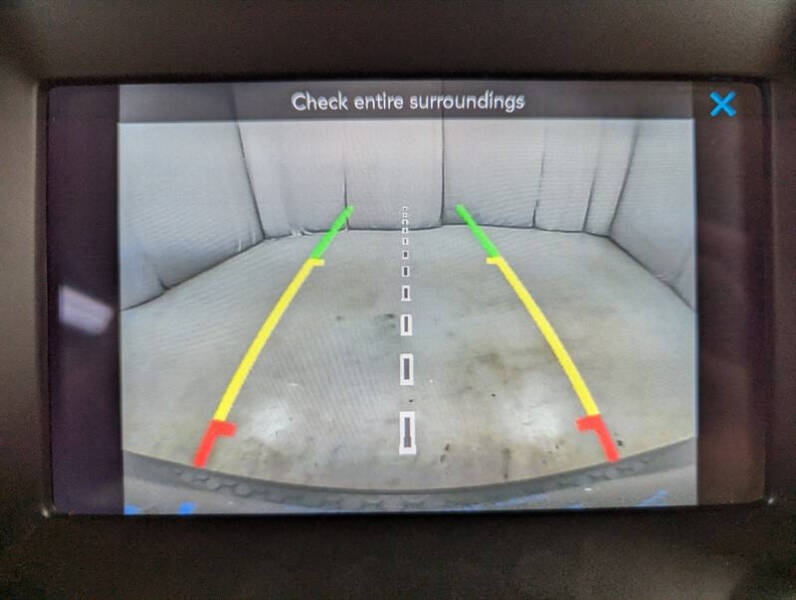 2020 Dodge Durango Pursuit