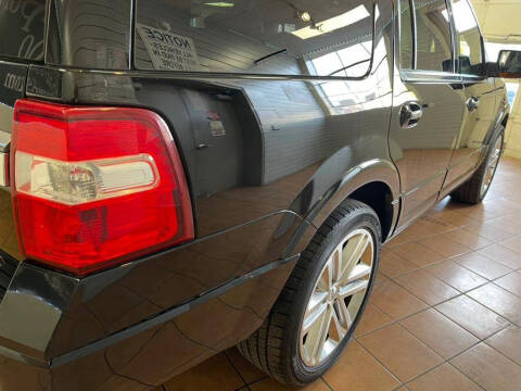 2016 Ford Expedition Limited