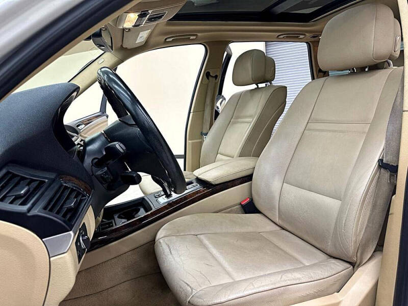 2013 BMW X5 xDrive35i