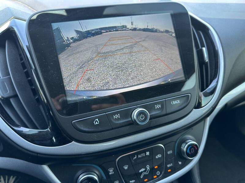 2018 Chevrolet Volt LT