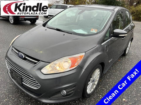 2015 Ford C-MAX Energi for sale at Kindle Auto Plaza in Cape May Court House NJ
