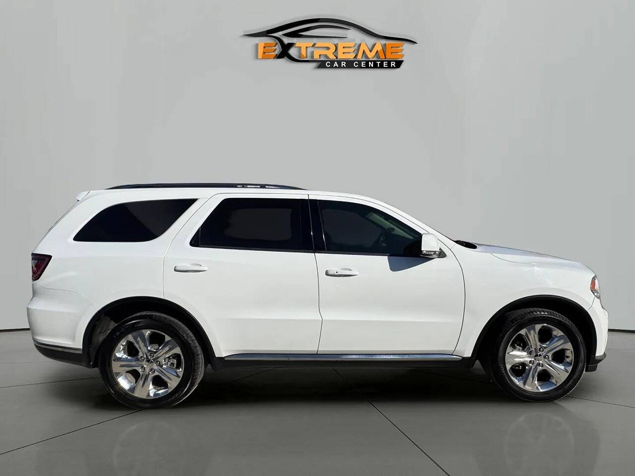 2015 Dodge Durango for sale at Extreme Car Center in Detroit, MI