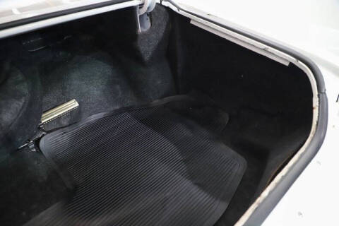 1978 Cadillac Eldorado