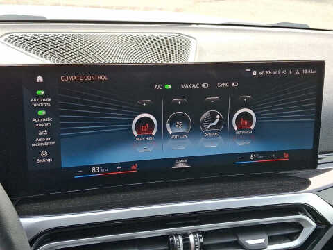 2023 BMW 3 Series 330i xDrive