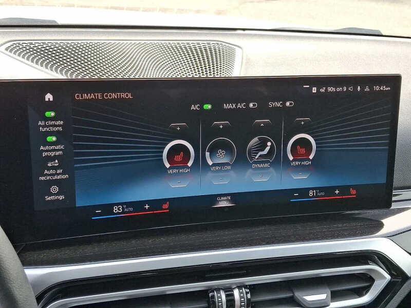 2023 BMW 3 Series 330i xDrive