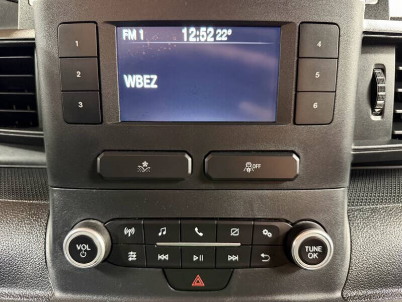 2021 Ford Explorer Police Interceptor Utility