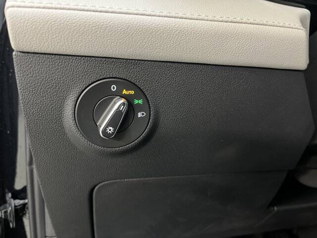 2026 Volkswagen Taos S