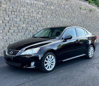 2008 Lexus IS 250 for sale at R Teto Motor Sales Inc. in Pawtucket RI