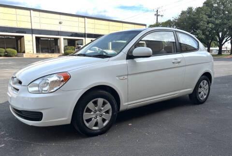 2011 Hyundai Accent for sale at Car King in San Antonio TX