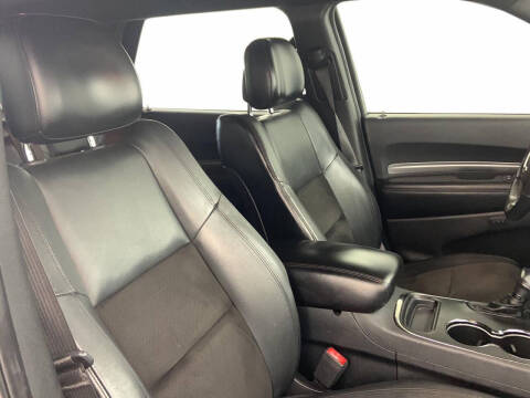 2019 Dodge Durango GT Plus