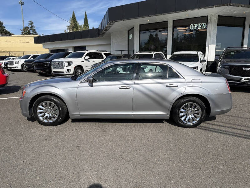 2013 Chrysler 300