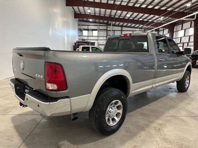 2010 Dodge Ram 2500 for sale at Utah Valley Trucks LLC in Spanish Fork, UT