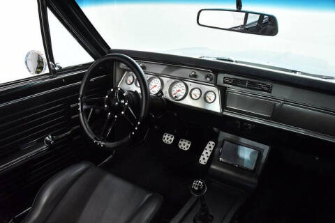 1967 Chevrolet Chevelle