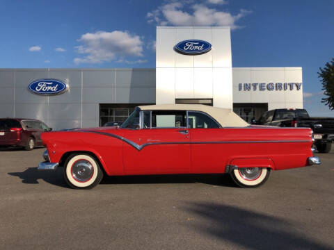1955 Ford Fairlane