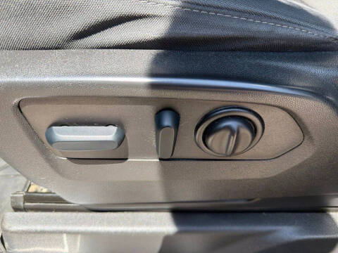 2022 Chevrolet Silverado 1500 Limited