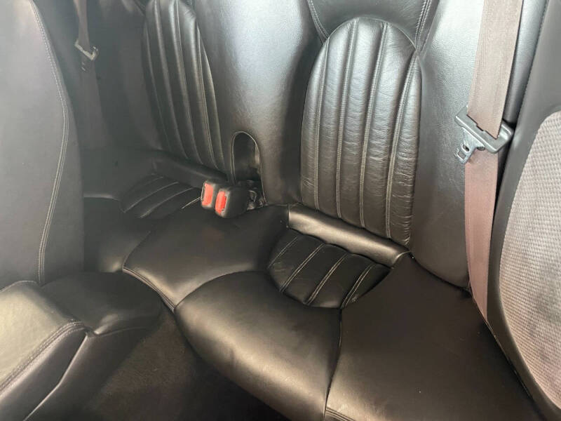 2002 Jaguar XK-Series XK8