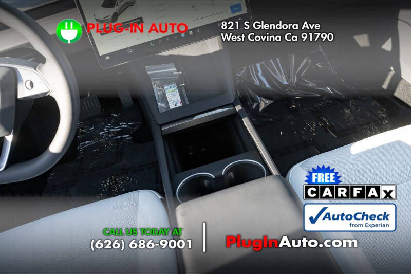 2024 Tesla Model 3 Long Range