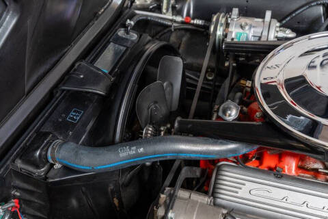 1964 Chevrolet Corvette