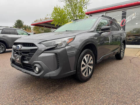 2024 Subaru Outback Premium