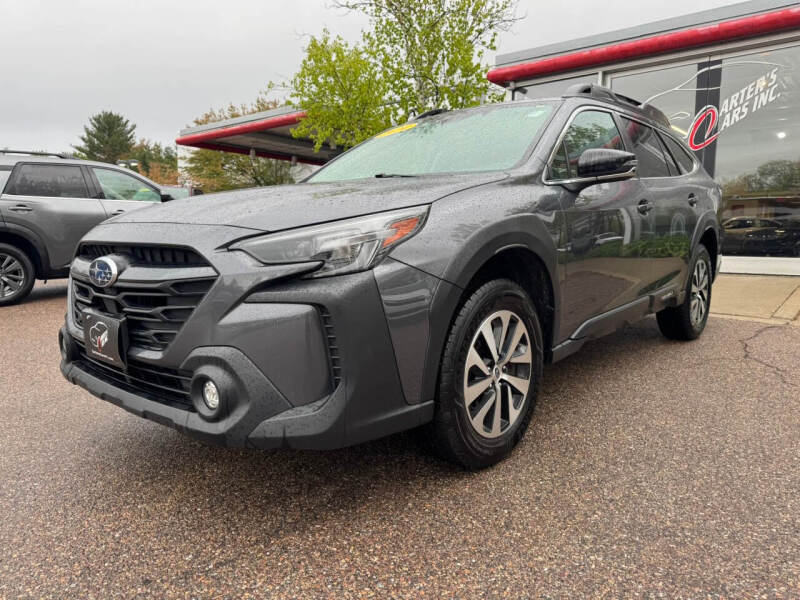 2024 Subaru Outback Premium