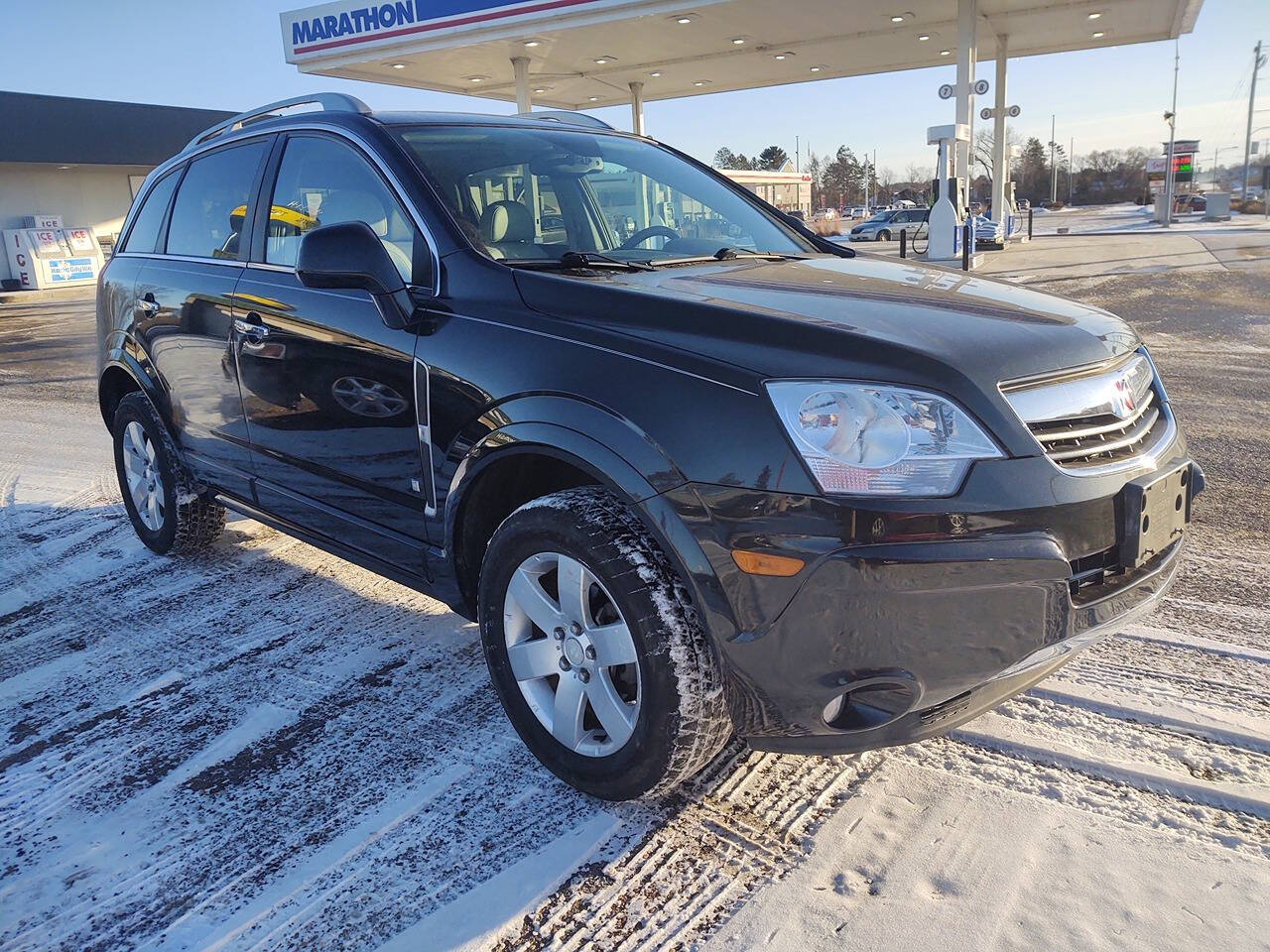 2008 Saturn Vue for sale at MR Motors in Tomahawk, WI