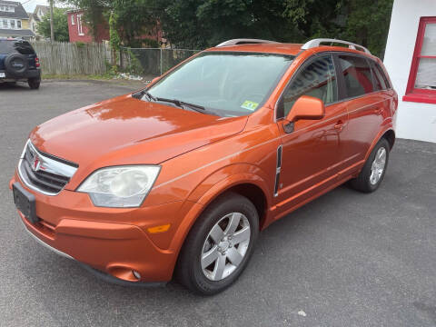 2008 Saturn Vue for sale at Auto Outlet of Trenton in Trenton NJ