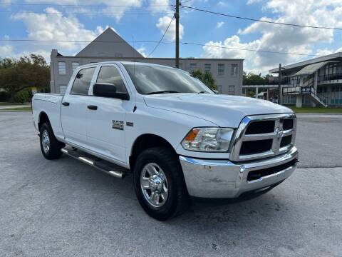 2018 RAM 2500 for sale at Tampa Trucks in Tampa FL