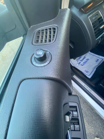 2014 Ford Flex Limited