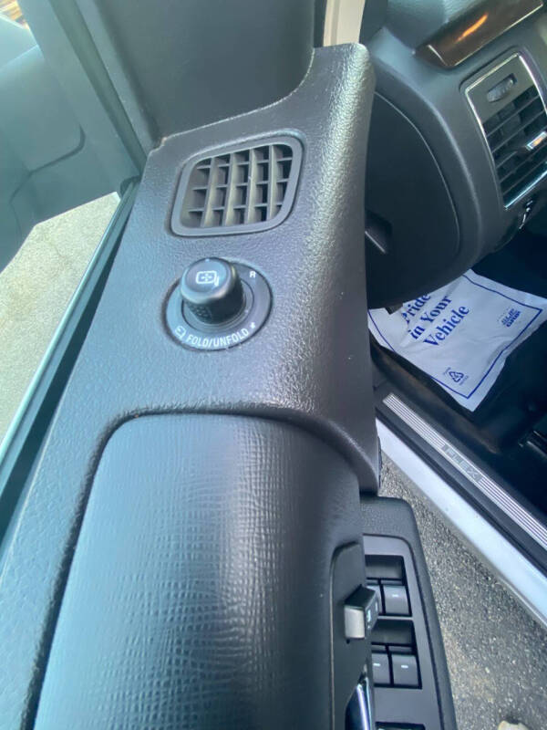 2014 Ford Flex Limited