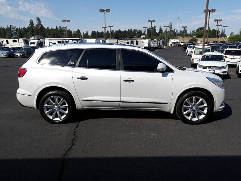 2016 Buick Enclave Premium