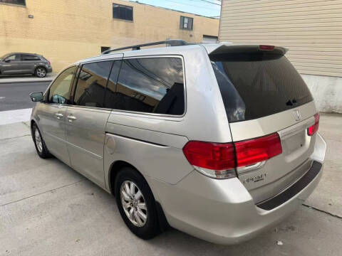 2008 Honda Odyssey EX-L