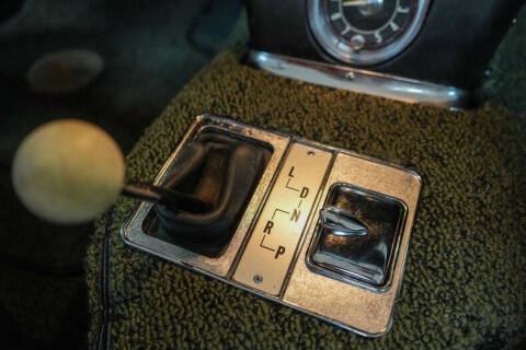 1961 Chevrolet Corvette