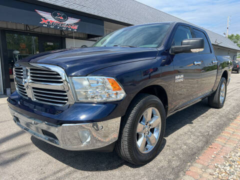2018 RAM 1500 for sale at Xtreme Motors Inc. in Indianapolis IN