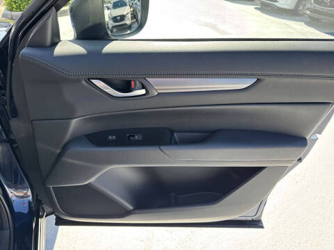 2023 Mazda CX-5 2.5 S Select