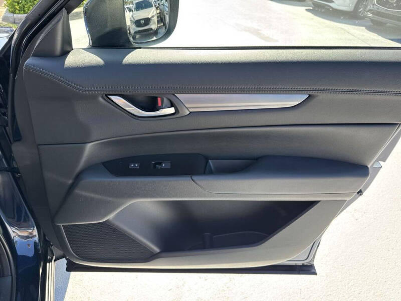 2023 Mazda CX-5 2.5 S Select