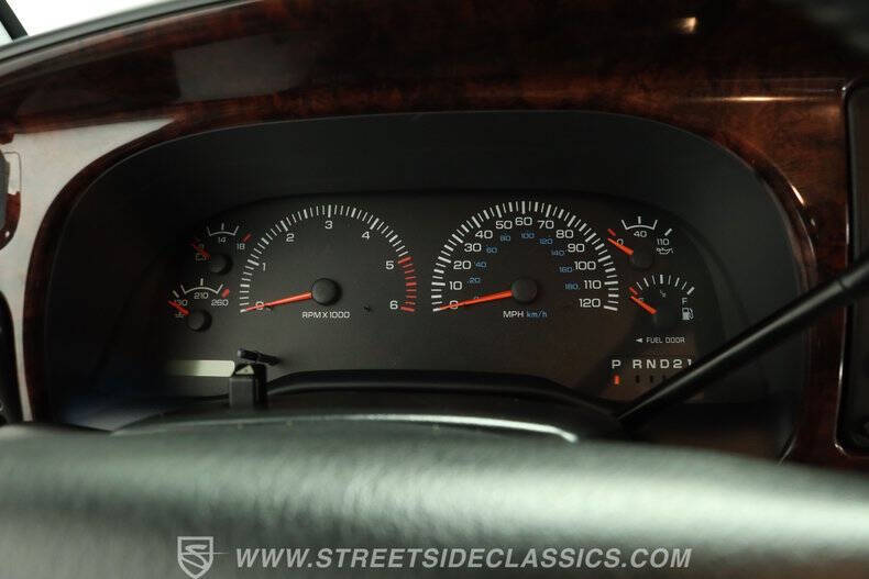 1998 Dodge Ram 1500