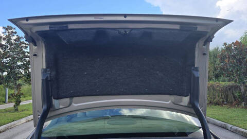 2000 Cadillac DeVille